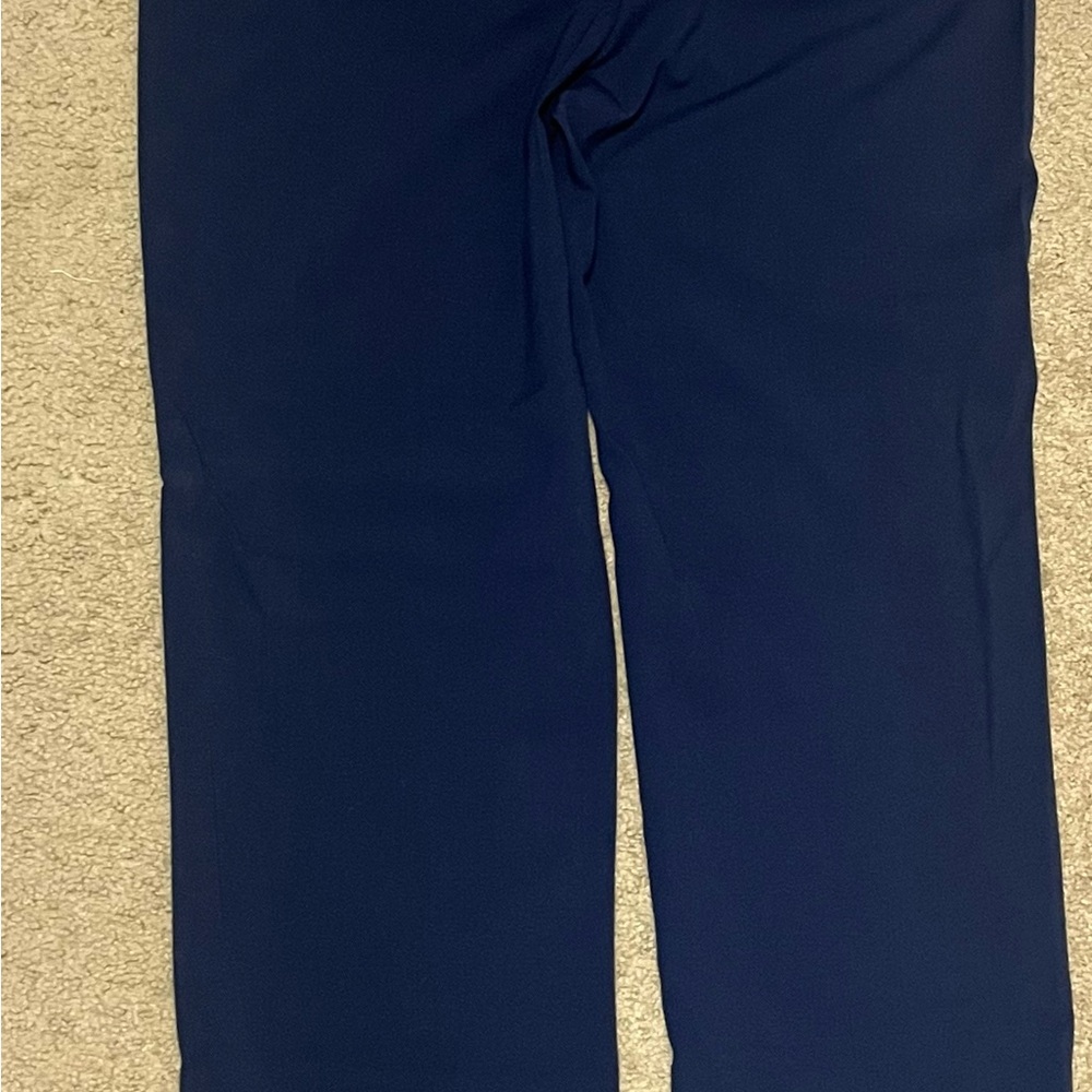 Chaus Women's Navy Blue Dress Pants